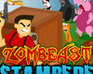 play Zombeast Stampede