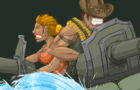 play Swamp Shooter