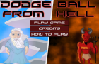 play Dodgeball From Hell