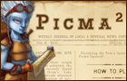 play Picma Squared