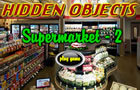play Hidden Objects-Supermarke