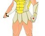 play Knight Dress Up
