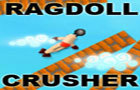 play Ragdoll Crusher