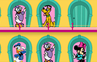 play Door Memory