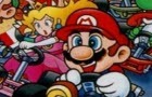 play Super Mario Kart