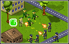 play Outpost Combat