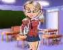 play Sweet School Girl Dressup