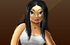 play Kristy Dressup