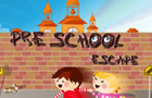 play Pre School Escape
