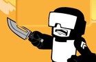 play Tankman 2 Dress Up Doll X