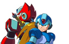 play Megaman X Rpg: Arena Demo