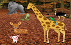 play Hidden Objects-Forest