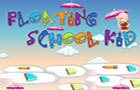 play Floating School Kid