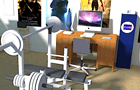 play Poster Room Escape