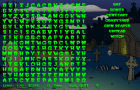 play Wordsearch: Halloween