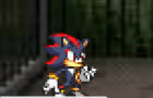 play Wave Warrior Exe 2:Dark