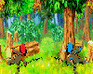 play Banana Shooter