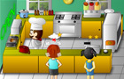 play Diner Chef