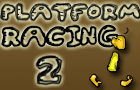 play Platform Racing 2