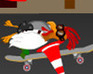 play Fowl Throw