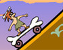 play Stone Age Skater