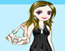 play Morina Dressup