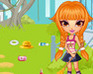 play Cutie Trend - Yuki'S Cleaning Day