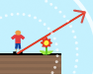 play Hop The Gap Again