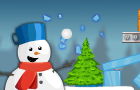 play Snowman Siege