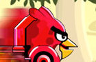 play Angry Rocket Bird