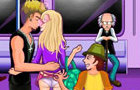 play Tram Peeper