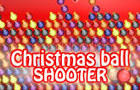 Christmas Ball Shooter