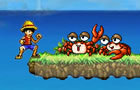 play One Piece Island