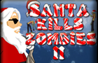 Santa Kills Zombies 2