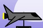 play Simple Jet Flyer