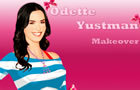 play Odette Yustman Makeover