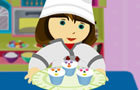 play Crazy Cup Cakes