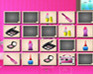 play Make-Up Memory Match