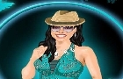 play Michellerodriguez Dressup