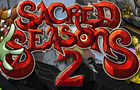 play Sacred Seasons 2 Mmorpg