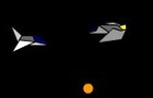 play Mini Space Shooter