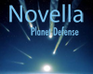 play Novella: Planet Defense