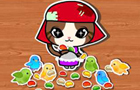 play Cat Girl & Birds