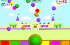 play Color Ball Castle