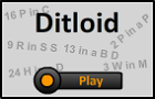 play Ditloid
