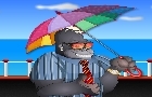 play Sweety Gorilla Dressup