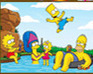 play Jigsaw Puzzle-Simpson
