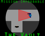 play Mission Improbable: The Vault