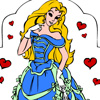 play Colour The Princess