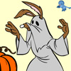 play Online Coloring Halloween